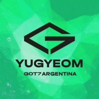 Kim Yugyeom Argentina Official (@kimyugyeomarg) 's Twitter Profile