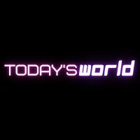 Today's World Official (@todaysworld_nft) 's Twitter Profile