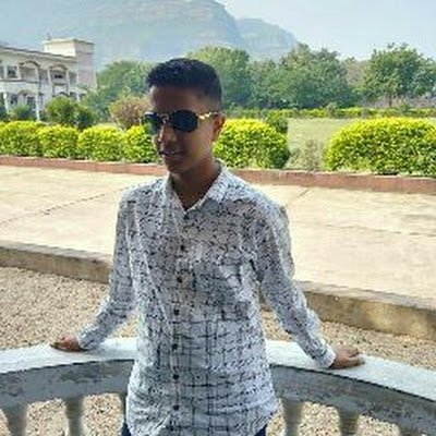 AdityaJ14085755's profile picture. Just short of words 🫠