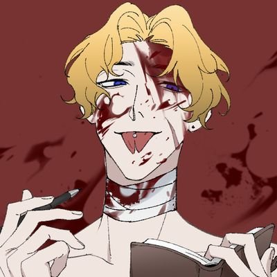 DeerOmicho's profile picture. Apex, yugioh, Pokémon, siege, beyblade, anime loving femboy nerd