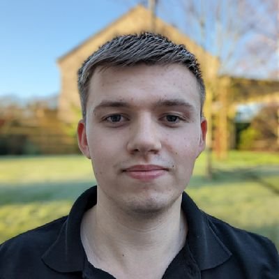 Software Developer by day, Radio Engineer by night