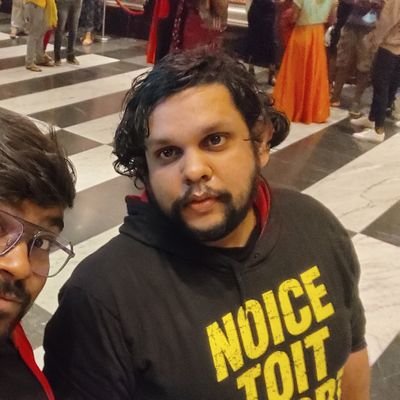 amsiddhu's profile picture. Content Strategist.

Big fan of Stories: Books, Games, TV & Movies.