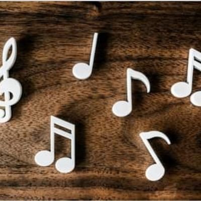 weirdojrey's profile picture. Music!!