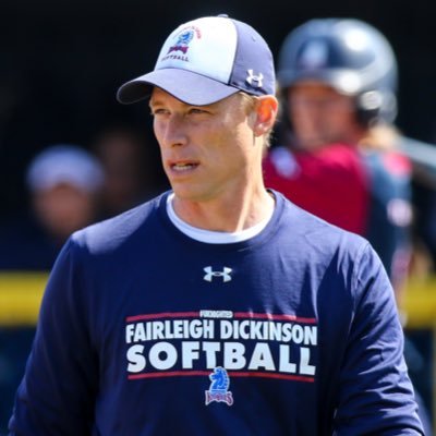 Head SB Coach FDU Metro - NFCA D1 Head Coaches Committee & D1 RAC Comm- 2022 NEC Coach of the Year - Firefighter - Seton Hall Alum - Instagram: fduknightssb