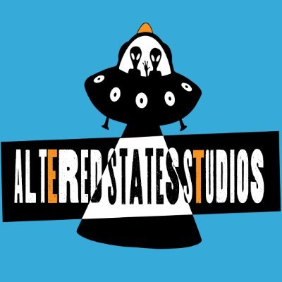 Altered States Studios Creators of the whacky, funky, and just all round unique artsy products. #art #crafts #trippy #psychedelic #projects #diy