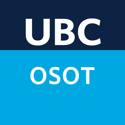 We are the Department of Occupational Science & Occupational Therapy at the University of British Columbia, Canada - OTs Grow Here 🌱