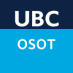 UBC OSOT (@UBCOSOT) Twitter profile photo