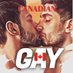 CANADIAN🍁GAY 680K+ (@CanadianGayXXX) Twitter profile photo