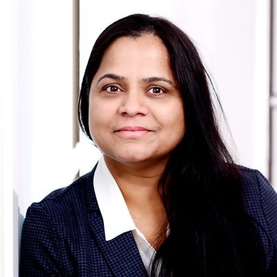 Mother, Doctoral student, #data and #music my two passion, #datascience, #AI Newbie, A slow learner 😅, not everyone has a same story.