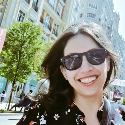 Cybersecurity. Offensive Security. Former INCIBE. CTI. @WomenTechmakers Ambassador.