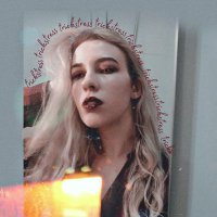 ✨𝕿𝖗𝖎𝖈𝖐𝖘𝖙𝖗𝖊𝖘𝖘✨ (@dsspntmnt_af) 's Twitter Profile