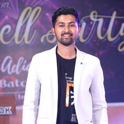 AjayDaw13756387's profile picture. 