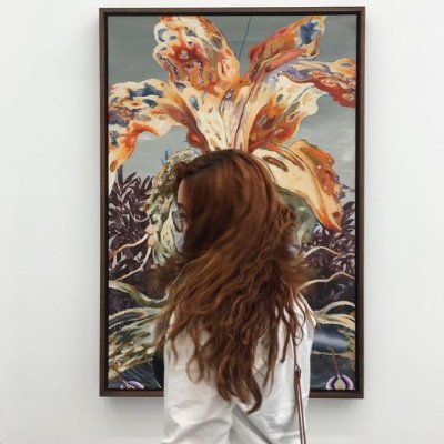Geraldine Castro Profile