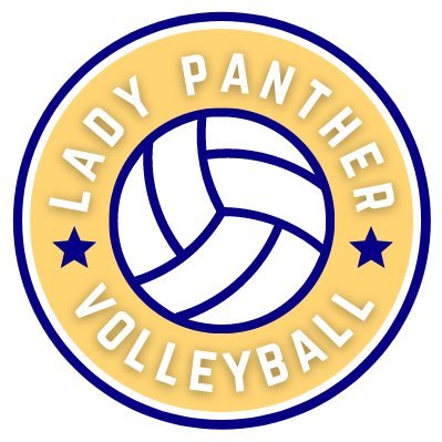 Nickerson Panther Volleyball