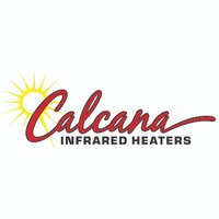 Calcana Heaters(@CalcanaHeaters) 's Twitter Profile Photo