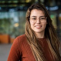Yvette van Beek (@_yvettevb) 's Twitter Profile