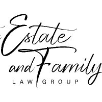 The Estate and Family Law Group(@TheEstateandFa1) 's Twitter Profile Photo