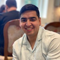 edrees haidari (@haidariedrees) 's Twitter Profile