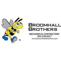 Broomhall Brothers Mechanical Contractors(@BroomhallBros) 's Twitter Profile Photo Broomhall Brothers Mechanical Contractors(@BroomhallBros) 's Twitter Profile Photo