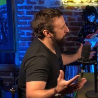 Michael Feuz (@mikefeuz) 's Twitter Profile Photo Michael Feuz (@mikefeuz) 's Twitter Profile Photo