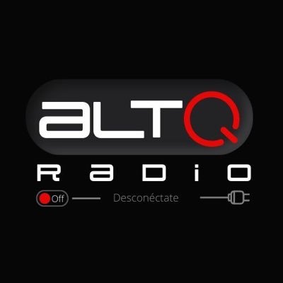 AltQradio