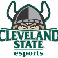 Cleveland State Esports 🖥️ 🎮(@CSUVikes_GG) 's Twitter Profile Photo