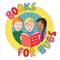 Books for Bugs (@booksforbugs) 's Twitter Profile