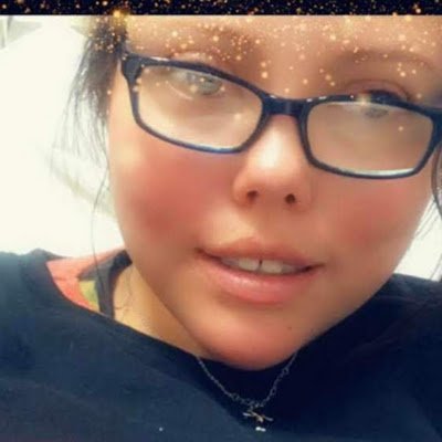 fauchermayhew1's profile picture. 