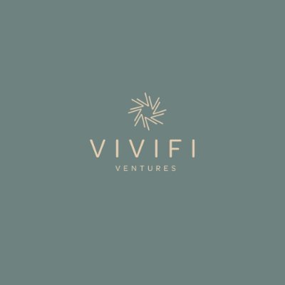 ViviFi Ventures invests in the cannabis industry in anticipation of a cultural shift to widespread social cannabis consumption.