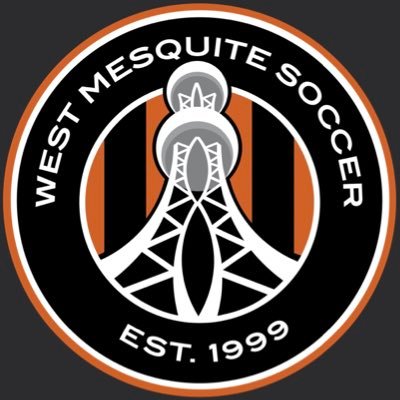 This is the official twitter account for West Mesquite High School boys soccer! Go Wranglers!