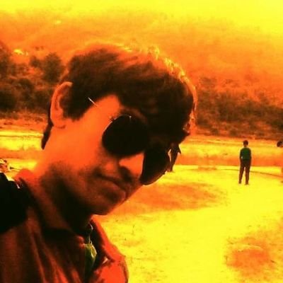 vishal456thakur's profile picture. 👑official account
📷photography📷
⚽sports lover⛳
😍sports bike lover 🚴‍♀️
🏋‍♂️Home work💪
🥋Capoeira 🥋
🥊Boxing 😎
🎮 Game Luis 🏆