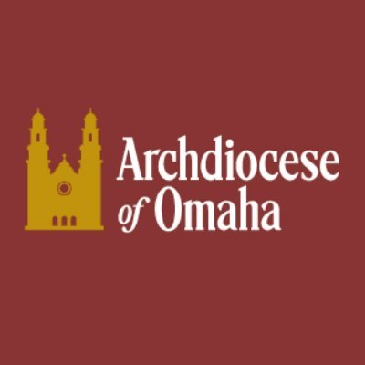 Twitter account for the Archdiocese of Omaha, Nebraska. 230,000 Catholics.