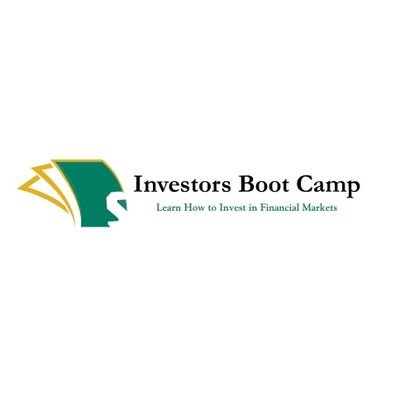 Sign up for Investors Boot Camp 2024 on #WhatsApp and Learn How To #Invest In Financial Markets. To sign up ⏬