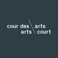 Arts Court/Cour des arts(@artscourt) 's Twitter Profile Photo