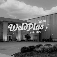 Weld Plus Inc.(@WeldPlus) 's Twitter Profile Photo