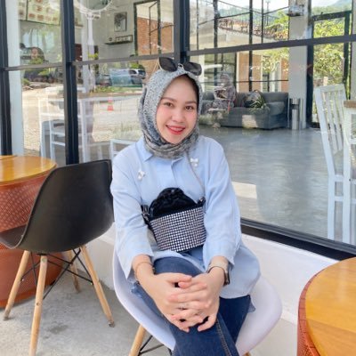 dillahaimiputri's profile picture. 