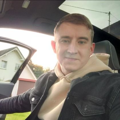 Krausmar's profile picture. Macht was mit Autos