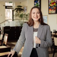 Oleksandra Zinchenko, MBA (@oleksandrazinc1) 's Twitter Profile Photo Oleksandra Zinchenko, MBA (@oleksandrazinc1) 's Twitter Profile Photo