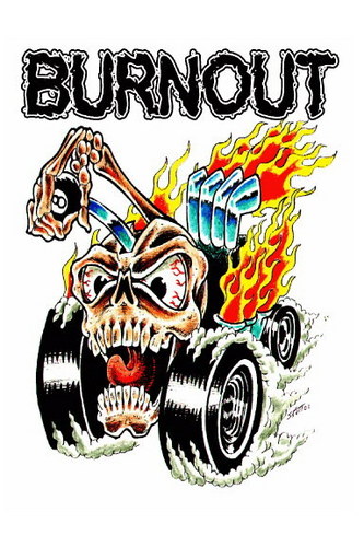 BurnoutMusic's profile picture. Pure High Grade Rock and/or Roll With No Hangover Est. 2001.
Devastating Live. See you all at the next show!