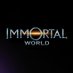 Immortal World (@imm0rtalnft) Twitter profile photo Immortal World (@imm0rtalnft) Twitter profile photo