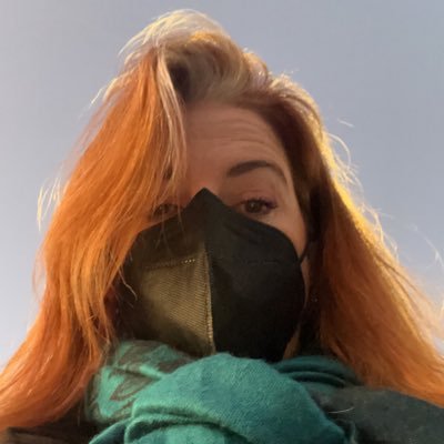 Sarcasm is life. A curser. Ally 🏳️🌈🏳️⚧️ +. Oxford comma for life. Views my own. She/her/ia.