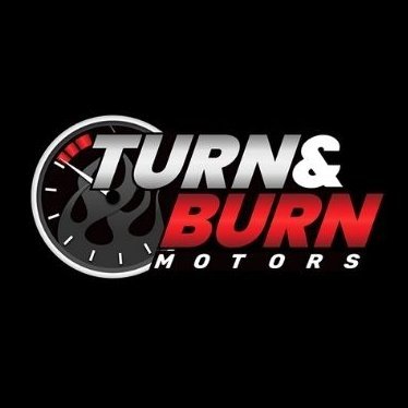 TurnBurnMotors's profile picture. No Credit-No Problem. The Best Preowned Vehicles Around. We Offer Top Industry Options As Well as In-House Financing! Come See Us Or Call Us Today 678-562-1793!
