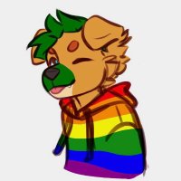 Hunter (@hunterafterbark) 's Twitter Profile