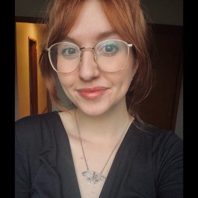 sarahjoyjantzen's profile picture. stay at home mom ™️  I am against nazis. she/her