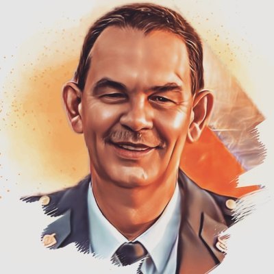 Een trotse opa
Motorrijder met passie
Lid in de Orde van Oranje-Nassau
Oud-brandweerman 🚒
Zonder toestemming geen gebruik van tweets