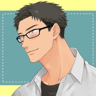 様々なジャンルをフォロー、いいね、RT等しまくり好きなもので自TLを埋めるための垢。おばみつ、ウツハン、ハンウツ、苛マコ、94、👹めつ、金カム、JOJO、ベルセルク、水星グエル、永久少年、ギヴン、ブレバン、降風、赤安、ジンウォ等々…男女、男男に関わらず雑多に💖無言フォローすみません。成人済。アイコンはピクルー。