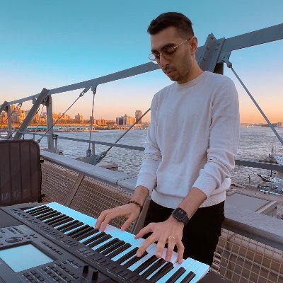 🎹 Sometimes create music | Product @GetInvisibly