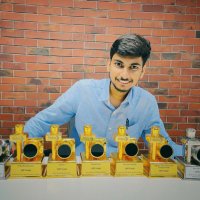 Amar Singh (@amars49) 's Twitter Profile