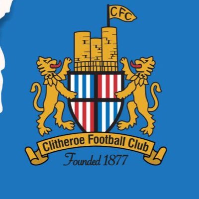 ClitheroeFCU18's profile picture. Clitheroe FC U18’s football team, participating in the North West Youth Alliance League - Division 1