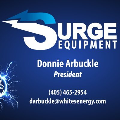 darbuckle01's profile picture. Power Line equipment